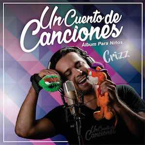 Crizz - Un Cuento De Canciones.jpg